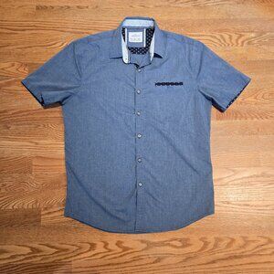 Craft + Flow Button Down